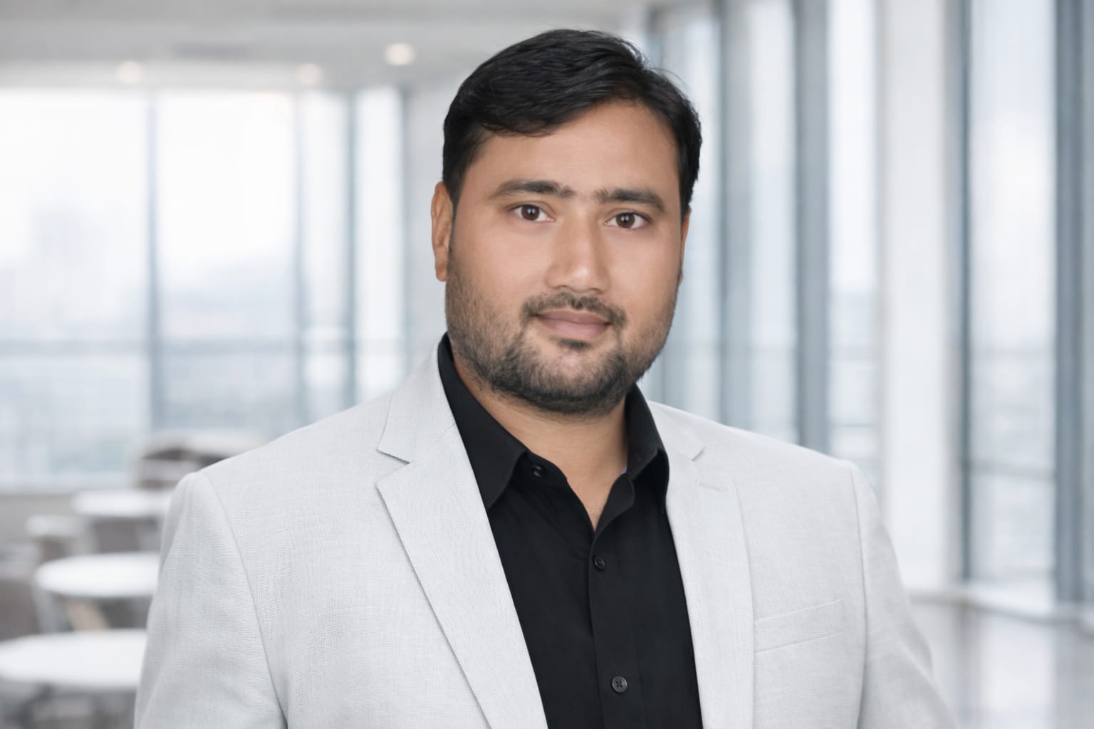 Shri Gautam Singh