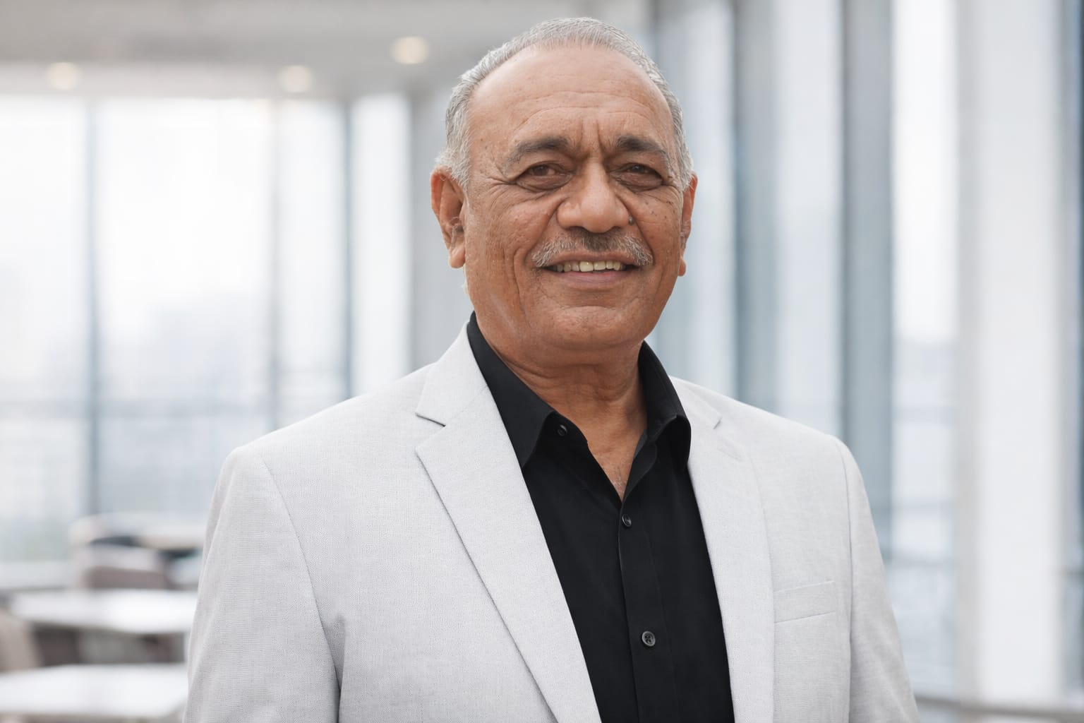 Shri Raman Sahni